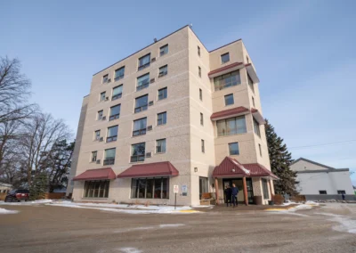 Linden Place Images