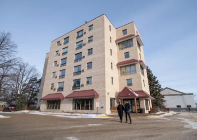 Linden Place Images