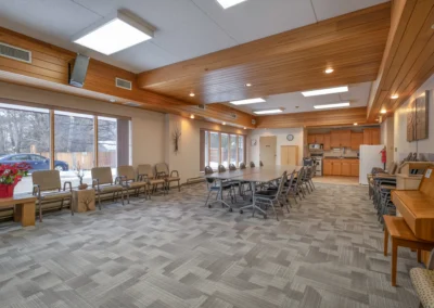 Linden Place Images
